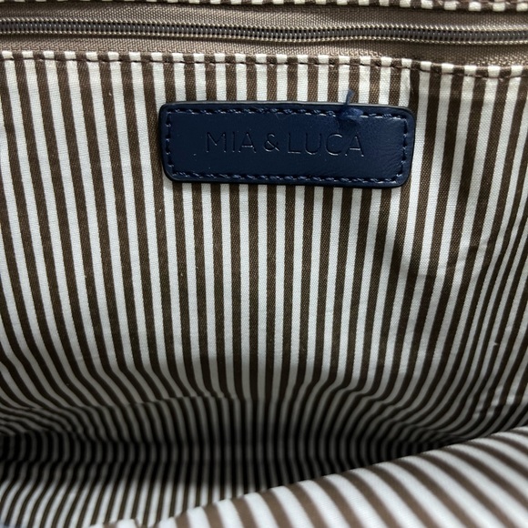 Mia & Luca new  bag - Picture 8 of 8